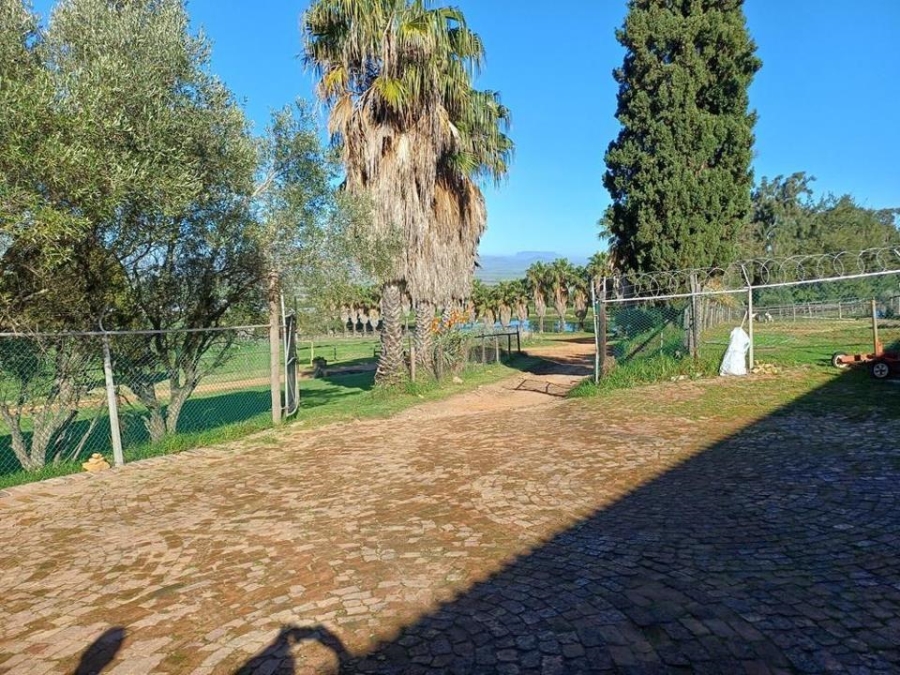  Bedroom Property for Sale in Paardeberg Western Cape